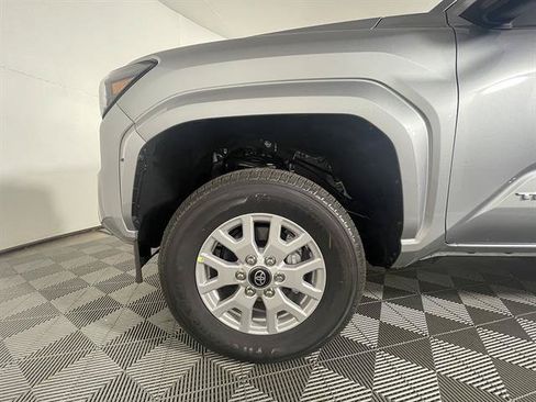 New 2026 Toyota Tacoma SR5 AWD/4WD image 23