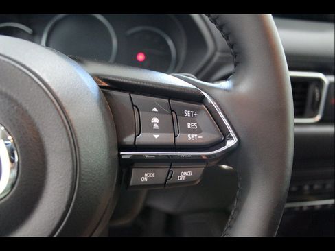 Used 2025 MAZDA CX-5 AWD 2.5 S image 26