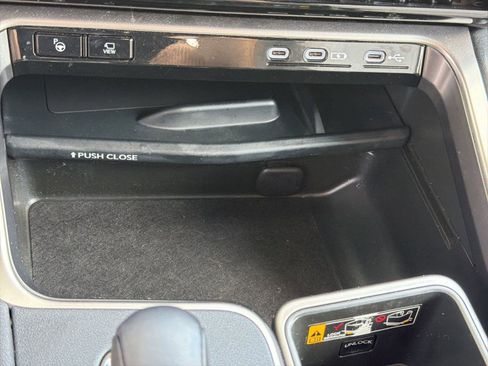 Used 2024 Lexus TX 350 AWD w/ Captains Chair Package image 24