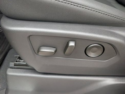 New 2026 Chevrolet Silverado 1500 RST w/ Safety Package image 33