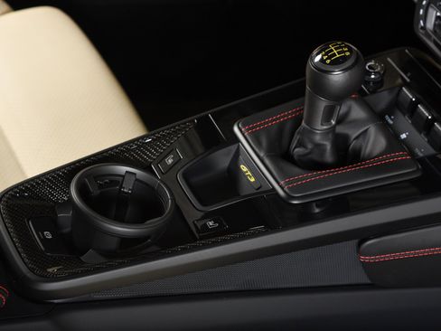 Used 2022 Porsche 911 GT3 RWD image 16