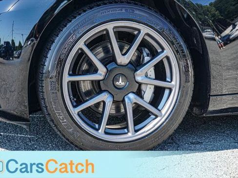 Used 2018 Tesla Model 3 Long Range RWD image 16