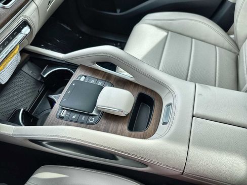 New 2026 Mercedes-Benz GLE 450 4MATIC image 22
