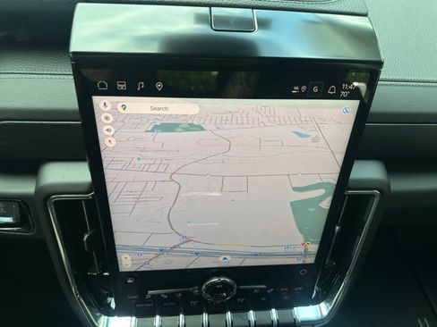 New 2026 GMC Yukon Denali w/ Advanced Technology Package AWD/4WD image 14