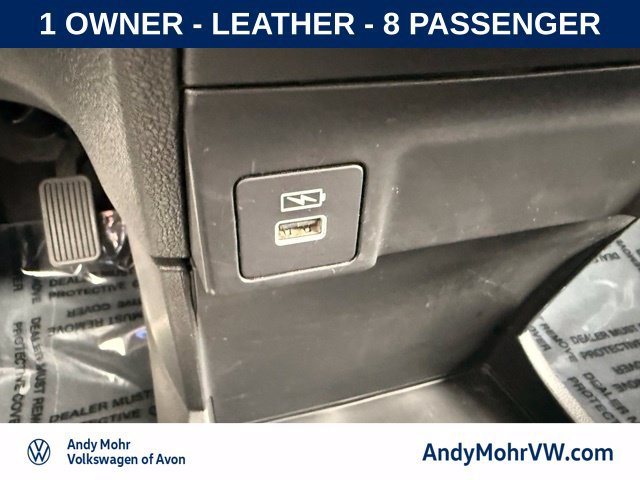 Used 2024 Honda Odyssey EX-L image 28