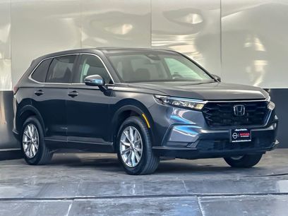 Used 2023 Honda CR-V EX