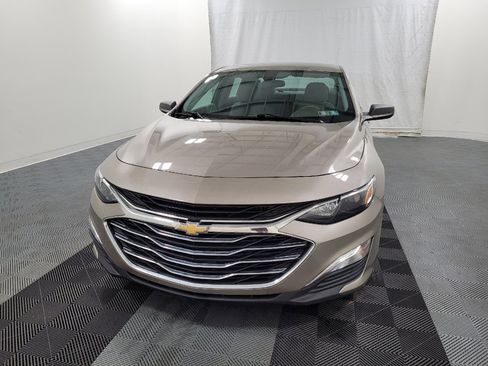 Used 2022 Chevrolet Malibu LS FWD image 15