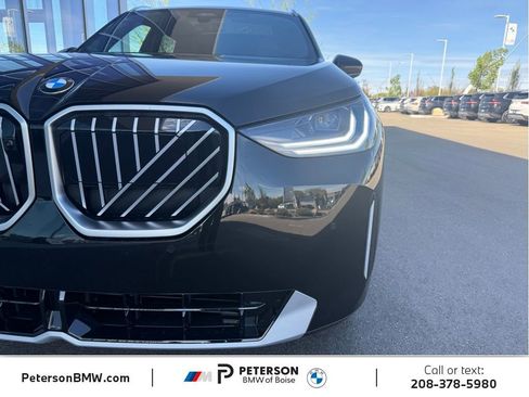 New 2026 BMW X3 xDrive30 w/ Premium Package AWD/4WD image 31