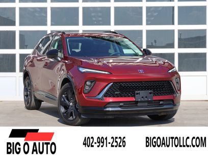 Used 2024 Buick Envision Sport Touring