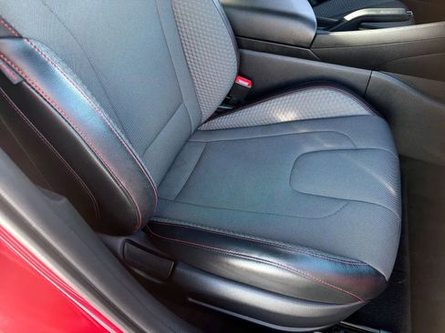 Used 2024 Hyundai Elantra N Line image 24