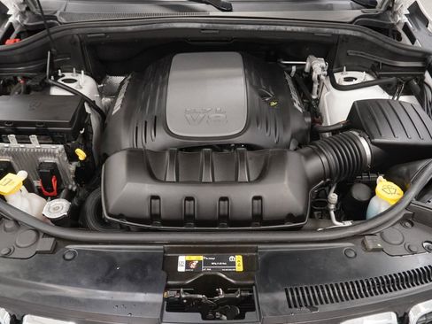 Used 2021 Jeep Grand Cherokee Limited AWD/4WD image 53