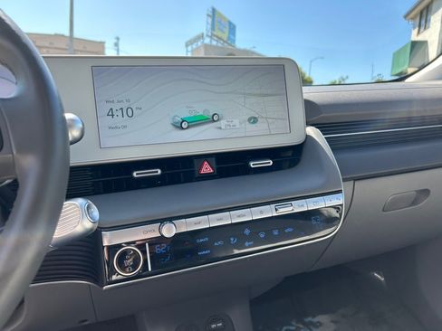 Used 2023 Hyundai Ioniq 5 SEL RWD image 20