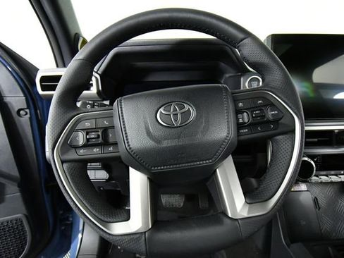 New 2026 Toyota 4Runner Limited image 2