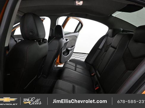 Used 2017 Chevrolet SS RWD image 19