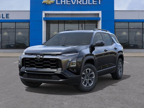 New 2026 Chevrolet Equinox ACTIV FWD image 6