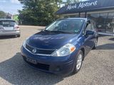 Used 2012 Nissan Versa 1.8 S w/ Special Edition Pkg image 2