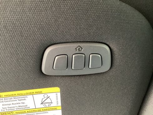 Used 2025 Ford F150 Platinum w/ Equipment Group 702A High AWD/4WD image 71