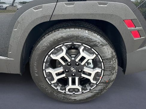 New 2026 Hyundai Tucson XRT FWD image 9