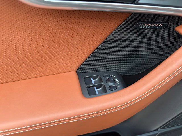 Used 2021 Jaguar F-TYPE Coupe RWD image 15