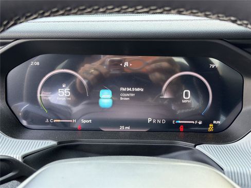 New 2026 Jeep Cherokee Laredo AWD/4WD image 26