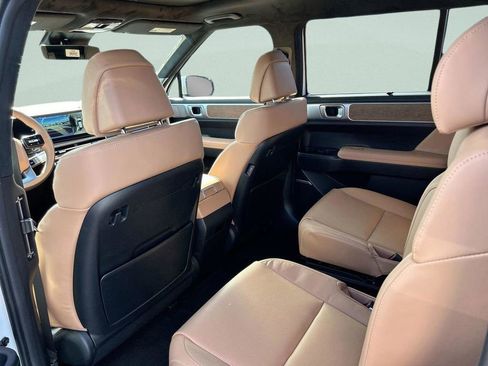 New 2026 Hyundai Santa Fe Calligraphy image 17