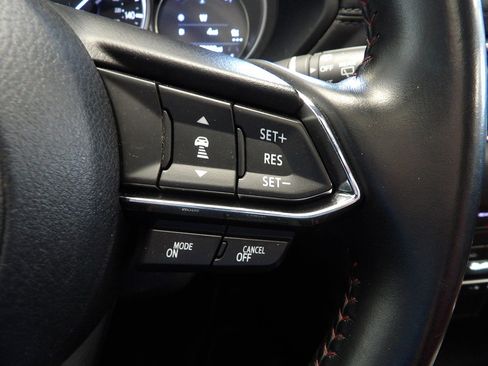 Used 2023 MAZDA CX-5 Carbon Edition AWD/4WD image 30