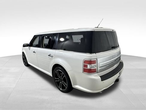 Used 2014 Ford Flex Limited w/ Equipment Group 303A AWD/4WD image 8