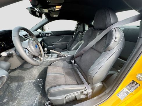 New 2026 Subaru BRZ tS image 25