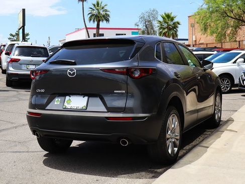 Used 2021 MAZDA CX-30 FWD 2.5 S w/ Select Package image 13