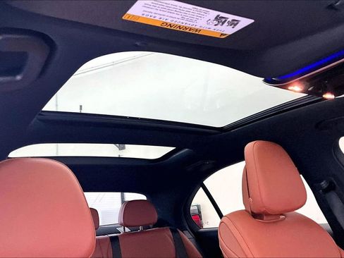 Used 2025 Mercedes-Benz C 300 4MATIC Sedan w/ Exclusive Trim Package image 23