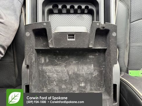 Used 2019 RAM 2500 Laramie w/ Black Appearance Package image 40