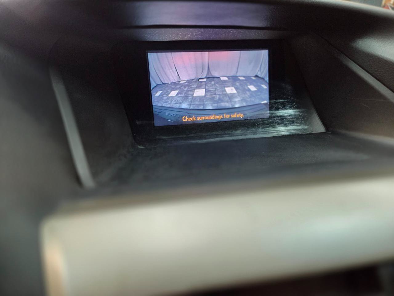 Used 2014 Lexus RX 350 AWD image 23