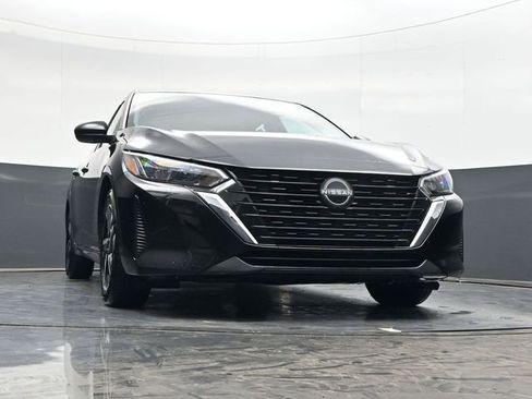 Used 2024 Nissan Sentra SV image 27