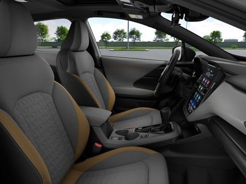 New 2026 Subaru Crosstrek 2.5i Sport AWD/4WD image 15