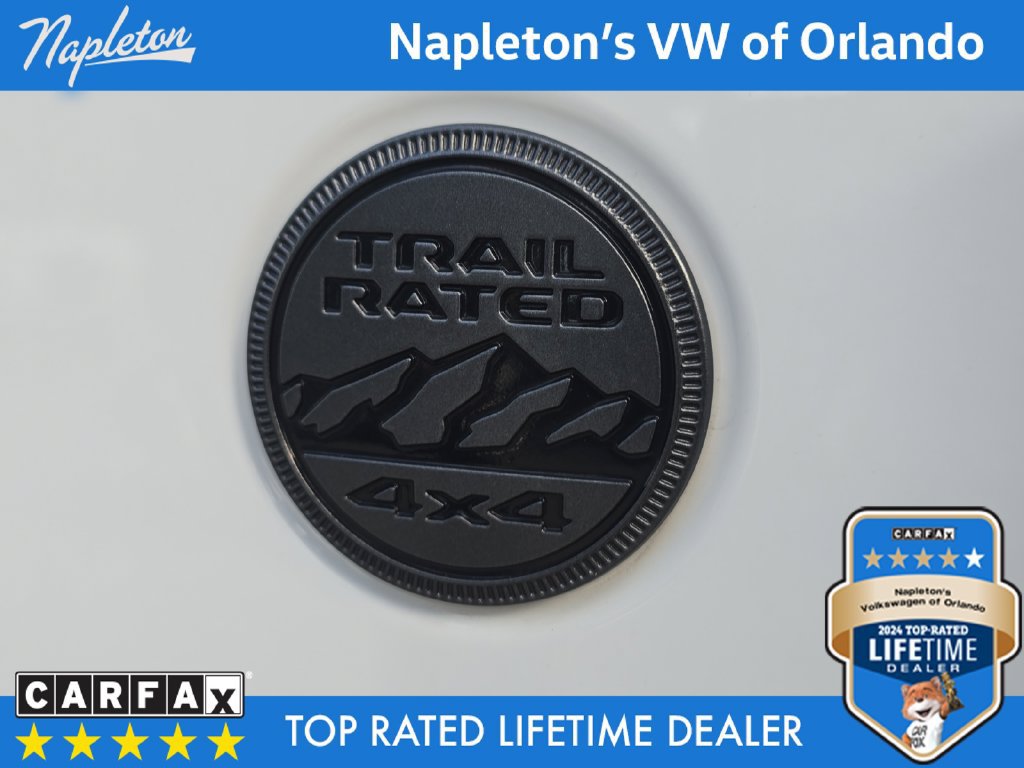 Used 2023 Jeep Wrangler Sport AWD/4WD image 29