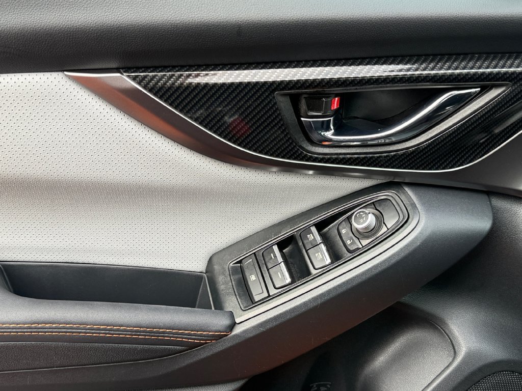Used 2019 Subaru Crosstrek 2.0i Limited AWD/4WD image 11