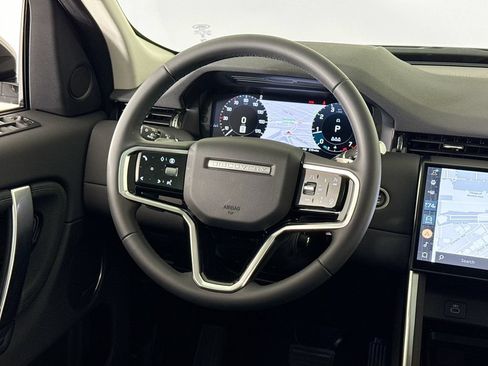 Used 2025 Land Rover Discovery Sport S AWD/4WD image 20