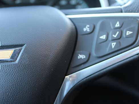 Used 2022 Chevrolet Malibu LT image 19