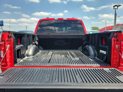 Certified 2023 Ford F150 XLT w/ Equipment Group 302A High AWD/4WD image 10