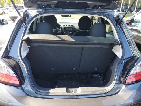 New 2024 Mitsubishi Mirage ES image 19