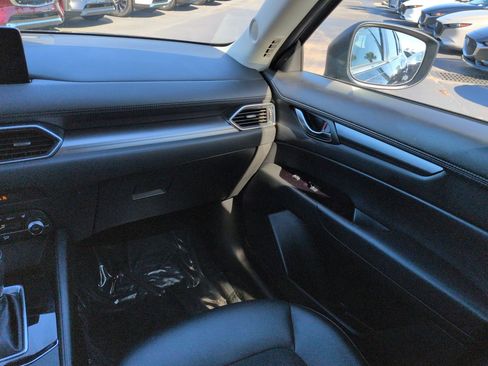 Used 2023 MAZDA CX-5 AWD 2.5 S w/ Select Package image 17