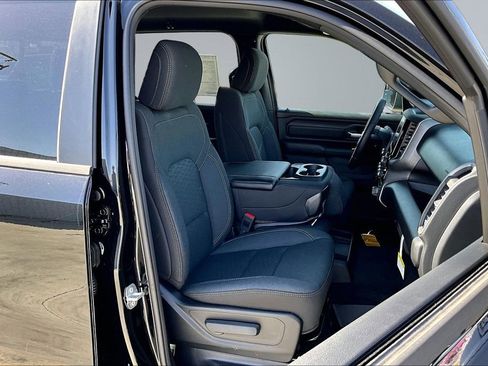 New 2026 RAM 1500 Classic Warlock AWD/4WD image 16