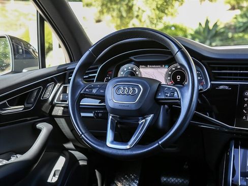Used 2021 Audi Q7 2.0T Premium w/ Convenience Package image 21