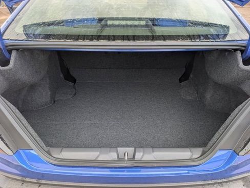 New 2026 Subaru WRX tS AWD/4WD image 9