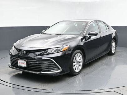 Used 2021 Toyota Camry LE