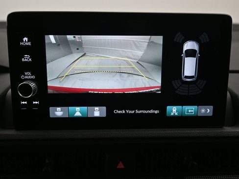 Used 2024 Honda CR-V Sport-L image 14