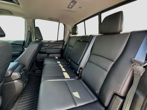 Used 2024 Honda Ridgeline RTL image 22