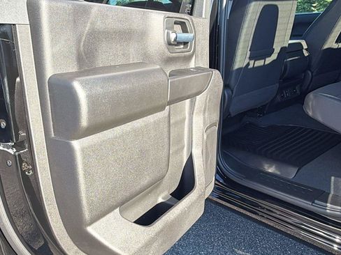 New 2026 Chevrolet Silverado 2500 Custom w/ Custom Value Package AWD/4WD image 19