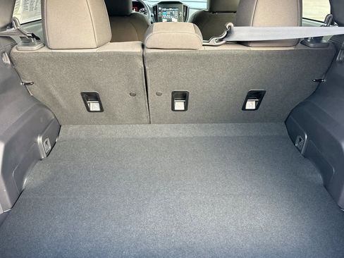 New 2026 Subaru Crosstrek 2.5i image 15