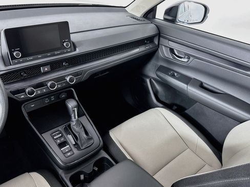 Certified 2024 Honda CR-V EX image 23